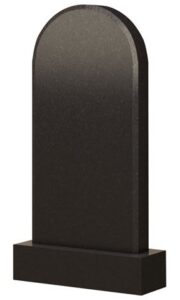 Гранитный памятник тип 286