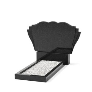 Гранитный памятник тип 172