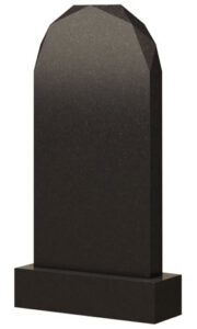 Гранитный памятник тип 285