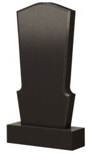 Гранитный памятник тип 283