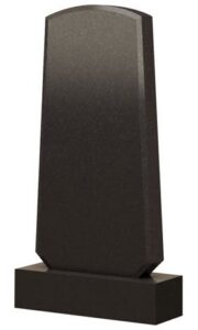 Гранитный памятник тип 282