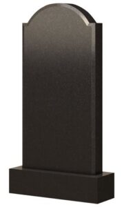 Гранитный памятник тип 278