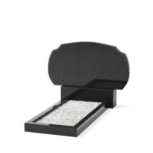 Гранитный памятник тип 170