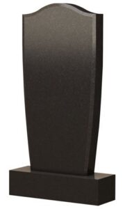 Гранитный памятник тип 270