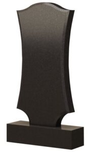 Гранитный памятник тип 269