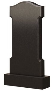 Гранитный памятник тип 268