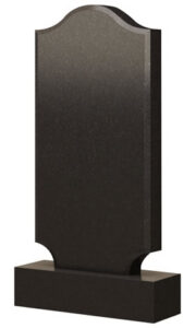 Гранитный памятник тип 266