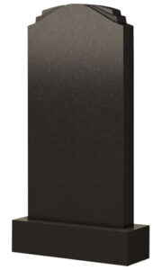 Гранитный памятник тип 265