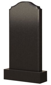 Гранитный памятник тип 262