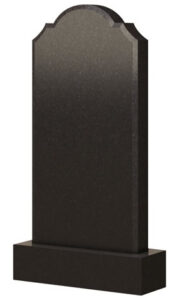 Гранитный памятник тип 261