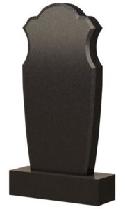 Гранитный памятник тип 258