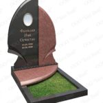 Эксклюзивный памятник