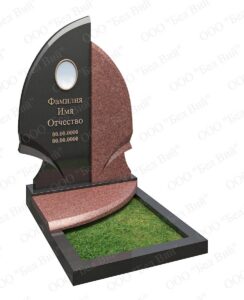 Эксклюзивный памятник