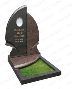 Эксклюзивный памятник