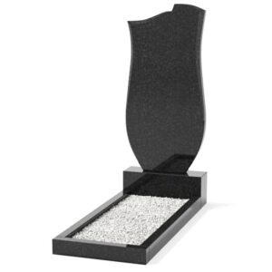 Гранитный памятник тип 410