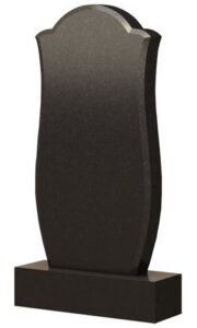 Гранитный памятник тип 256