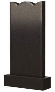 Гранитный памятник тип 255