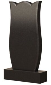 Гранитный памятник тип 254