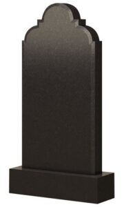 Гранитный памятник тип 253