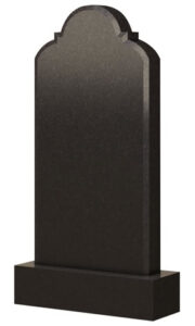 Гранитный памятник тип 252