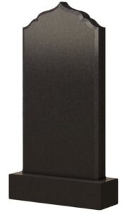 Гранитный памятник тип 246