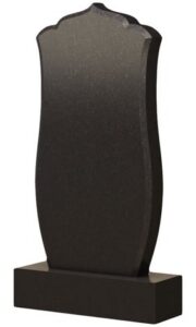 Гранитный памятник тип 243