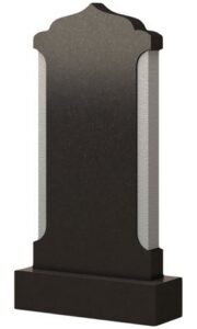 Гранитный памятник тип 242