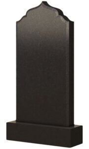 Гранитный памятник тип 240