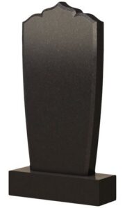 Гранитный памятник тип 239