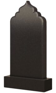 Гранитный памятник тип 238