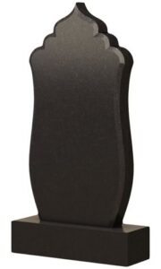 Гранитный памятник тип 237