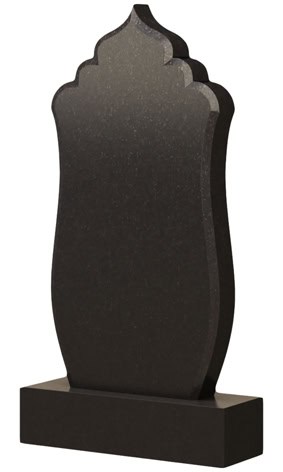 Гранитный памятник тип 237