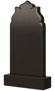 Гранитный памятник тип 236