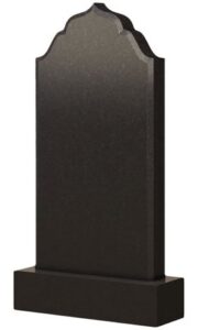 Гранитный памятник тип 235