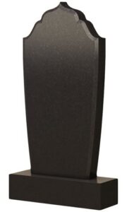 Гранитный памятник тип 234