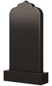 Гранитный памятник тип 233