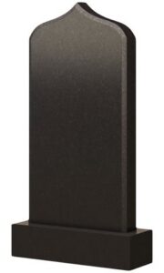 Гранитный памятник тип 231