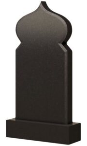 Гранитный памятник тип 227