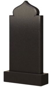 Гранитный памятник тип 225