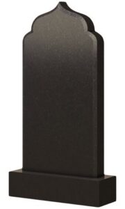 Гранитный памятник тип 224