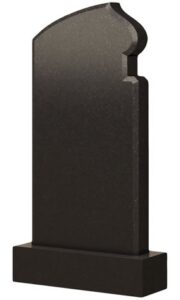 Гранитный памятник тип 223