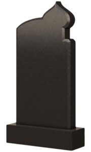 Гранитный памятник тип 222