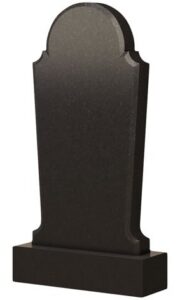 Гранитный памятник тип 220