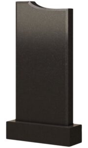 Гранитный памятник тип 219