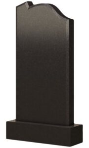 Гранитный памятник тип 218