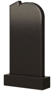 Гранитный памятник тип 217