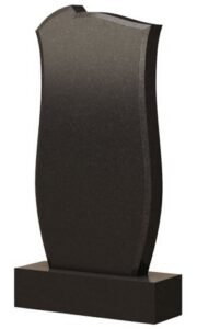 Гранитный памятник тип 215