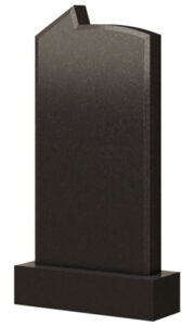 Гранитный памятник тип 214