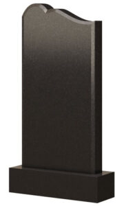 Гранитный памятник тип 210