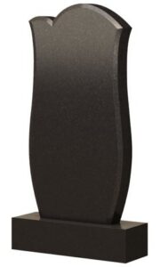 Гранитный памятник тип 208